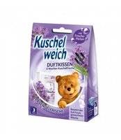 Kuschelweich Lavendelfrische saszetki zapachowe 3