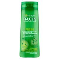 Fructis Fructis Fresh Szampon do włosów przetłuszczających się 