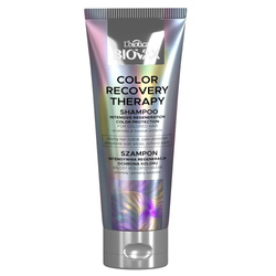 BIOVAX Regenerujący szampon ochronny włosy koloryzowane 200 ml