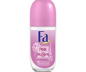 FA Pink Passion Deo Roll-On 50ml