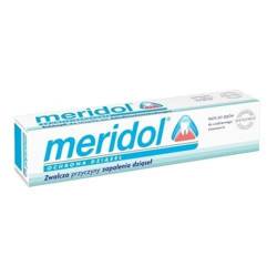 Meridol Pasta do zębów Ochrona Dziąseł 75 ml